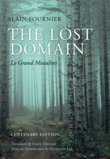 Image for The Lost Domain