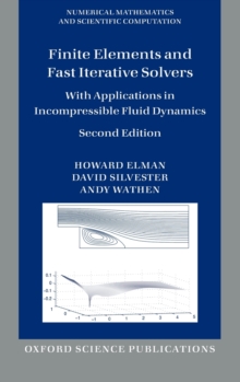 Finite Elements and Fast Iterative Solvers
