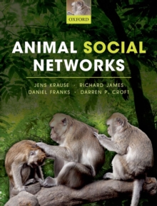 Image for Animal Social Networks