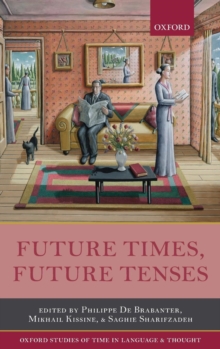 Future Times, Future Tenses