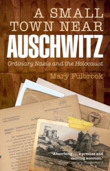 Image for A Small Town Near Auschwitz