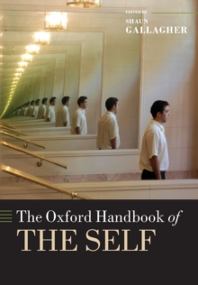 Oxford Handbook of the Self