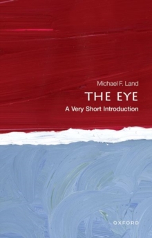 Image for The eye  : a very short introduction