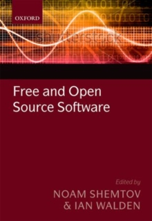 Free and Open Source Software