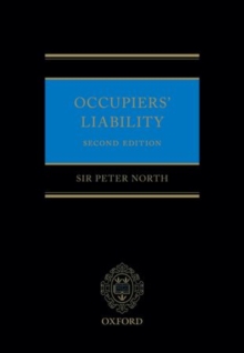 Occupiers' Liability