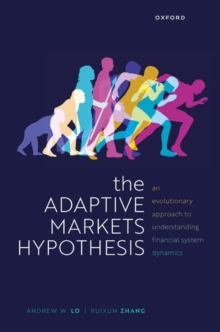 Image for The Adaptive Markets Hypothesis
