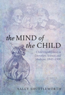 Image for The Mind of the Child