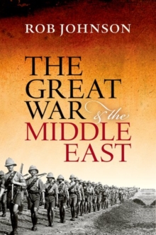 Great War and the Middle East