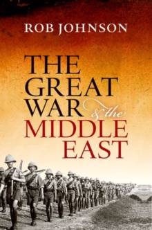 Image for The Great War and the Middle East