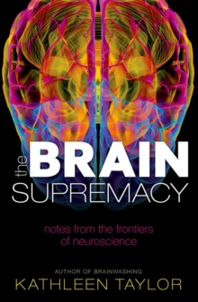Image for The Brain Supremacy