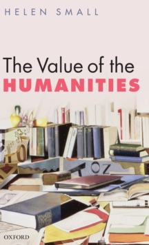 Value of the Humanities