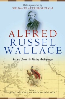 Image for Alfred Russel Wallace