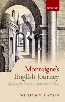 Montaigne's English Journey