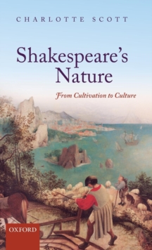 Shakespeare's Nature