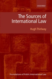 Sources of International Law