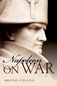 Image for Napoleon: On War