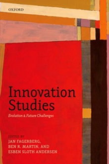 Image for Innovation Studies