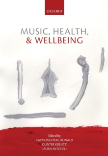 Image for Music, health, and wellbeing