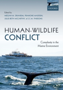 Image for Human-Wildlife Conflict