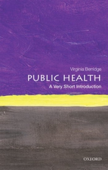 Image for Public health  : a very short introduction