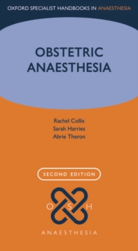 Obstetric Anaesthesia