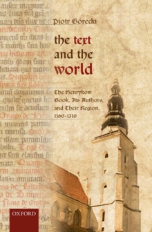 Text and the World