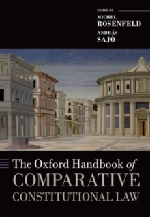 Image for The Oxford Handbook of Comparative Constitutional Law