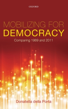 Image for Mobilizing for Democracy