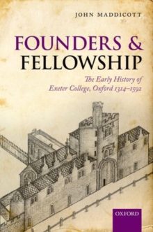 Founders and Fellowship
