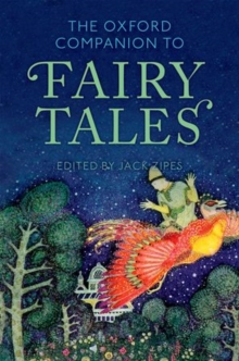 Image for The Oxford Companion to Fairy Tales