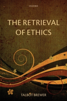 Retrieval of Ethics