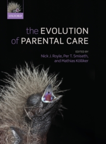 Evolution of Parental Care