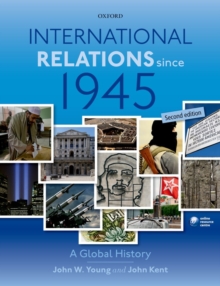 Image for International Relations Since 1945