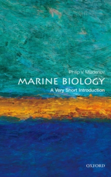 Image for Marine biology  : a very short introduction