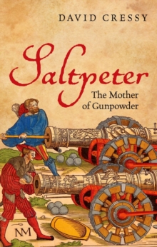 Image for Saltpeter