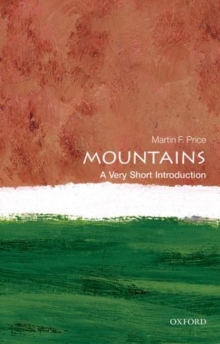 Image for Mountains: A Very Short Introduction