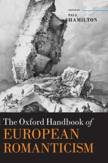 Oxford Handbook of European Romanticism