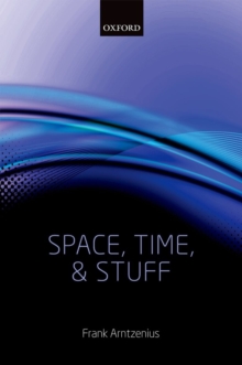 Space, Time, and Stuff