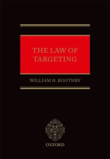 Image for The law of targeting