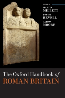 Image for The Oxford handbook of Roman Britain