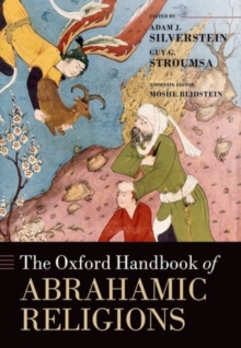 Oxford Handbook of the Abrahamic Religions