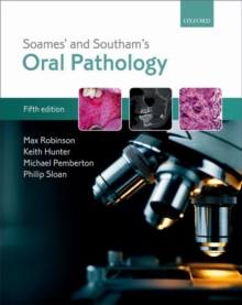 Image for Soames' & Southam's Oral Pathology