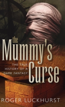 Image for The Mummy's Curse