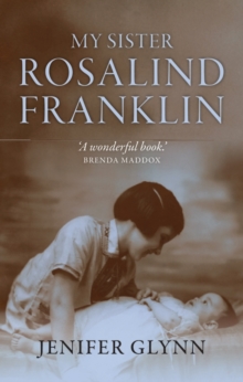 My Sister Rosalind Franklin