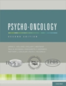 Image for Psycho-oncology