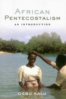 Image for African Pentecostalism: an introduction
