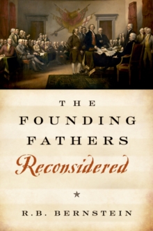 Image for The Founding Fathers reconsidered