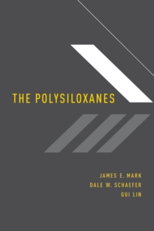 Image for The polysiloxanes
