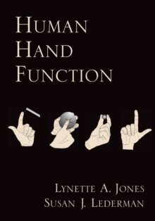 Image for Human hand function
