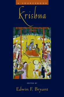 Image for Krishna: a sourcebook